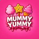 לוגו מאמי יאמיי Mummy Yummy